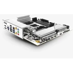 SAPPHIRE PURE B850M WIFI