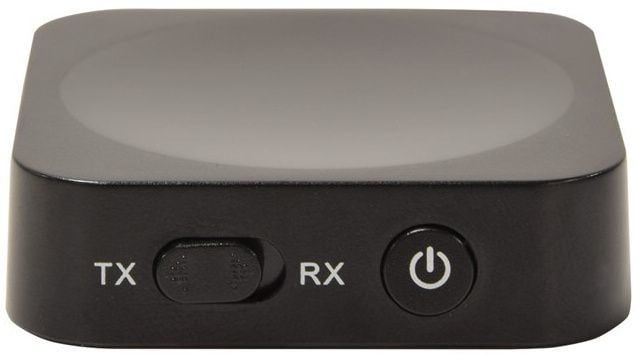 AV:link BTTR2 Bluetooth-ontvanger en -zender