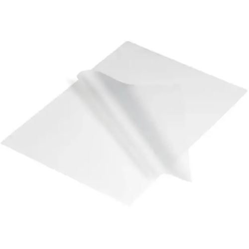 DAHLE 100 Laminierfolien glänzend für A4 80 micron