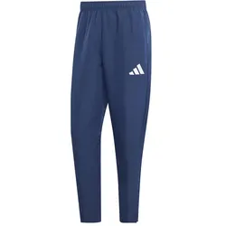 Adidas, Herren, Sporthose, Herren-Entrada-Präsentationshose, marineblau (XL), Blau