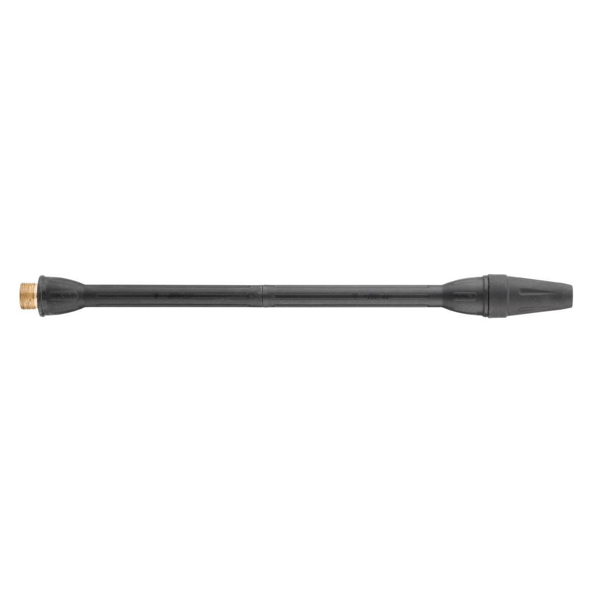 Cleancraft Hochdrucklanze mit Dreckfräse Länge 490 mm (7110014)