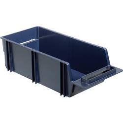 raaco Sortimentsbox (L x B x H) 375 x 168 x 111 mm Piece Inhalt 1 St. 136709