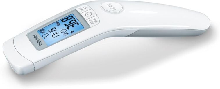 BEURER FT 90 thermomètre sans contact 1 pcs