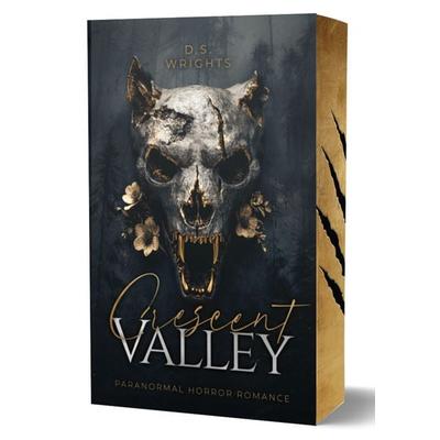 Crescent Valley, Taschenbuch von D.S. Wrights, Nova MD, 978-3-9894295-8-1