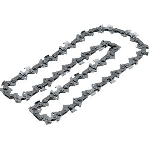 Bosch Sägekette F016800661, Professional, 25cm, 1,1mm, 0,325 Zoll