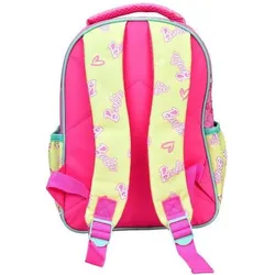 Barbie, Kindergartentasche, Happy Thoughts Rucksack, Tasche 30 cm