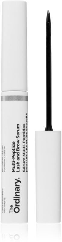 The Ordinary Multi-Peptide Lash and Brow Serum Serum für Wimpern und Augenbrauen 5 ml