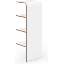 Tojo, Schuhschrank, Martin (31 x 25 x 85 cm)