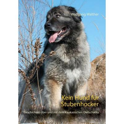 Kein Hund für Stubenhocker, Taschenbuch von Wolfgang Walther, BoD – Books on Demand, 978-3-7460-9838-8