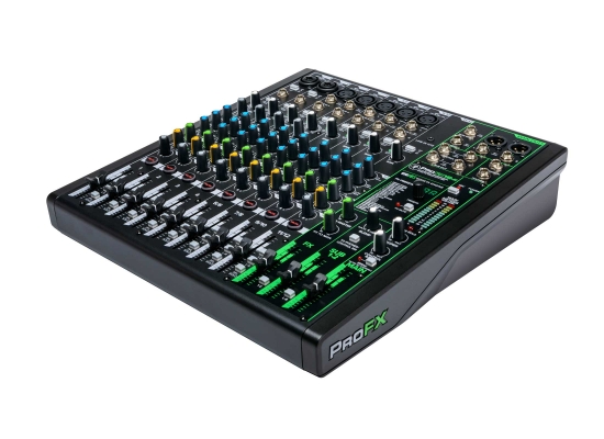Mackie ProFX12v3 Mischpult