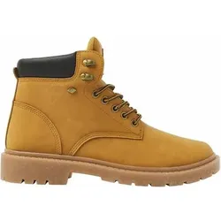 BRITISH KNIGHTS Stiefel RANCH, Größe 40 in Braun Braun