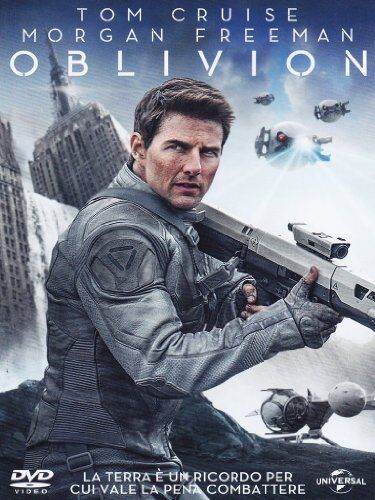 Joseph Kosinski - Oblivion [IT Import] - Preis vom 13.10.2026 19:28:25 h