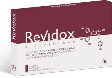 Revidox 30caps