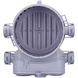 Kaiser Elektro 1281-15 Einbauleuchten-Anschlussdose halogenfrei (Ø x H) 130 mm x 120 mm 1 St.