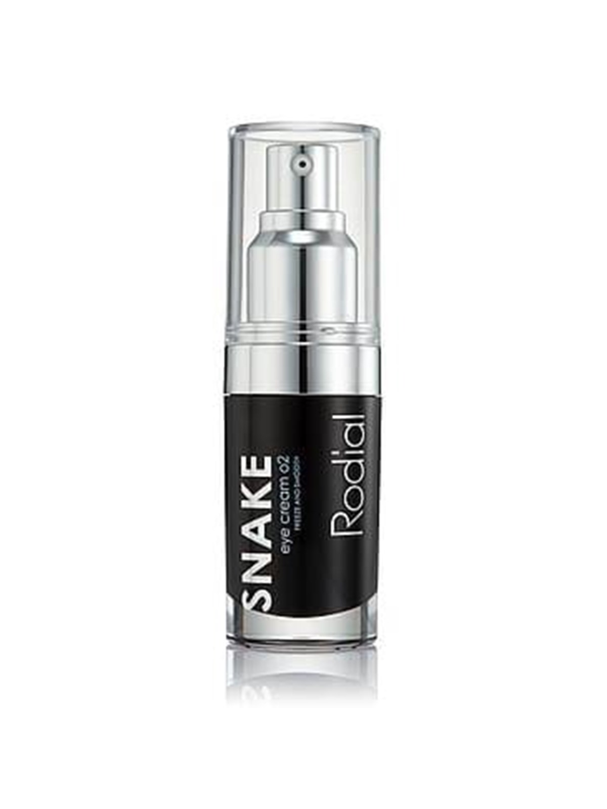 Rodial Snake Eye Cream O2 15 ml