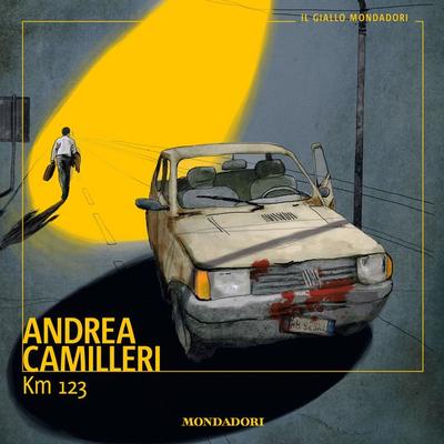 Km 123 - Andrea Camilleri, Audio, 9788804717942