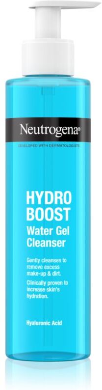 Neutrogena Hydro Boost® Reinigungsgel 200 ml