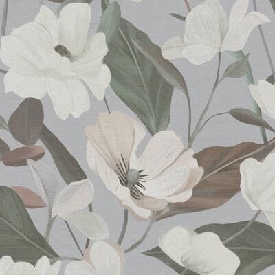 Veer Decor Fairy Blossom Wallpaper