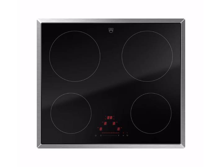 V-ZUG CookTop V2000 I604 3115900000 Induktionskochfeld mit Touch-Display