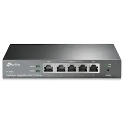 TP-LINK SafeStream TL-ER605 Gigabit VPN Router