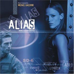 Michael Giacchino - Alias - Preis vom 09.10.2026 07:28:09 h