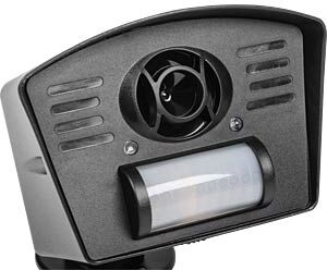 VANISH TVT-2 - Vanish cat/dog repeller