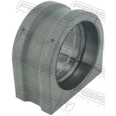 FEBEST Lagerung, Stabilisator bmsbf01f Vorderachse für BMW