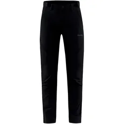 CRAFT ADV Explore Tech Outdoorhose Damen 999000 - black XXL