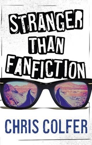Chris Colfer - Stranger Than Fanfiction - Preis vom 09.10.2026 07:28:09 h