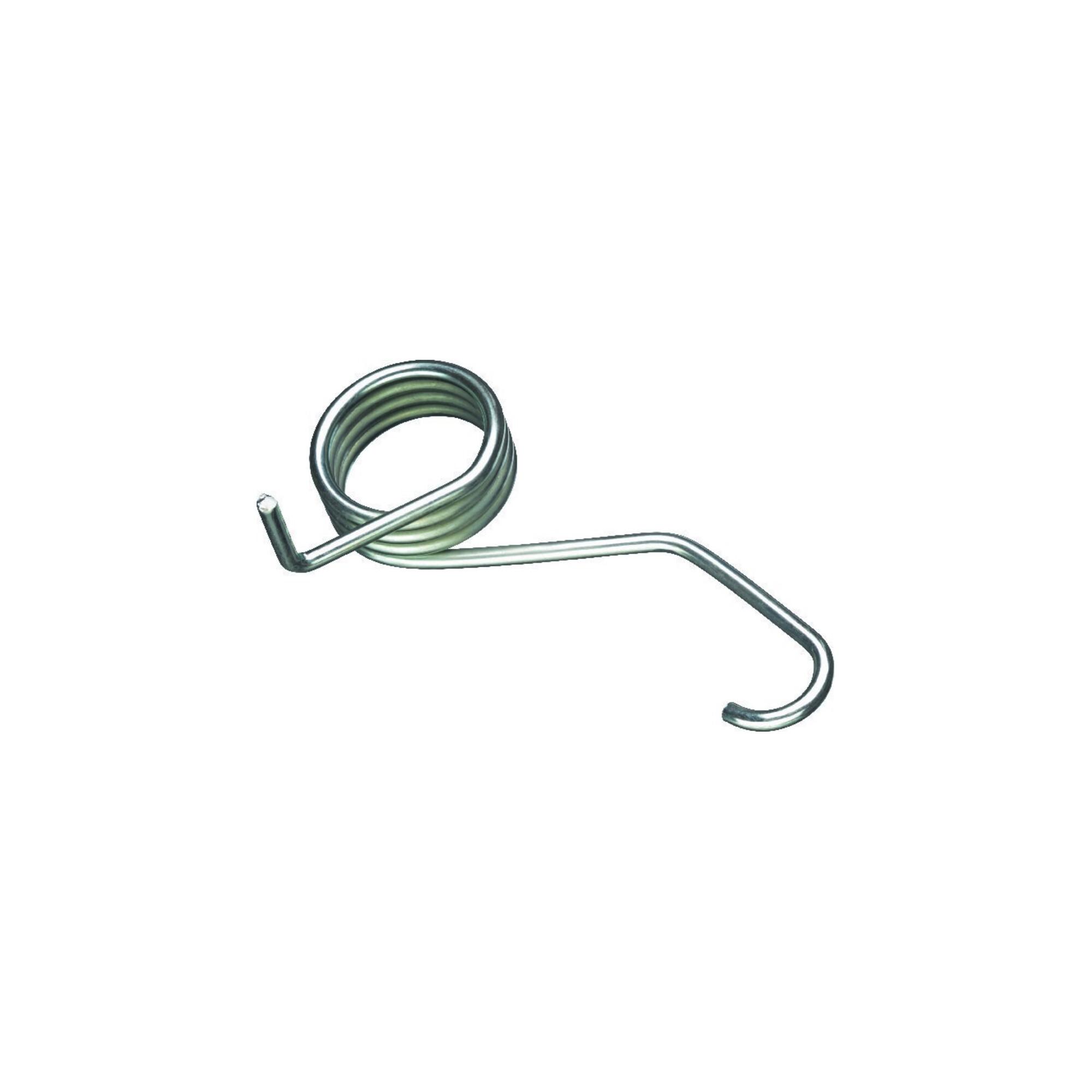 Drehfeder für Blech-Rundstahlschere 120mm ; E/D/E (10602010005)