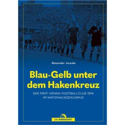 Blau-Gelb unter dem Hakenkreuz, Ratgeber von Alexander Juraske