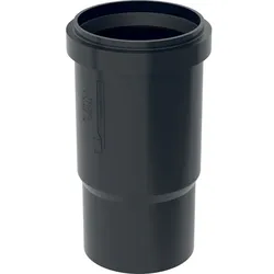 Geberit PE Langmuffe d200