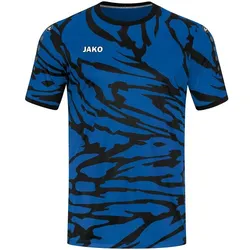 Jako Animal KA Trikot Erwachsene - sportroyal/schwarz - L
