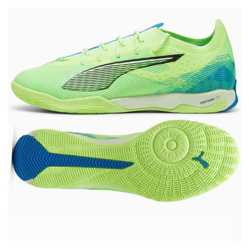 Puma Ultra Pro Court Fussballschuhe (43) (51894925)