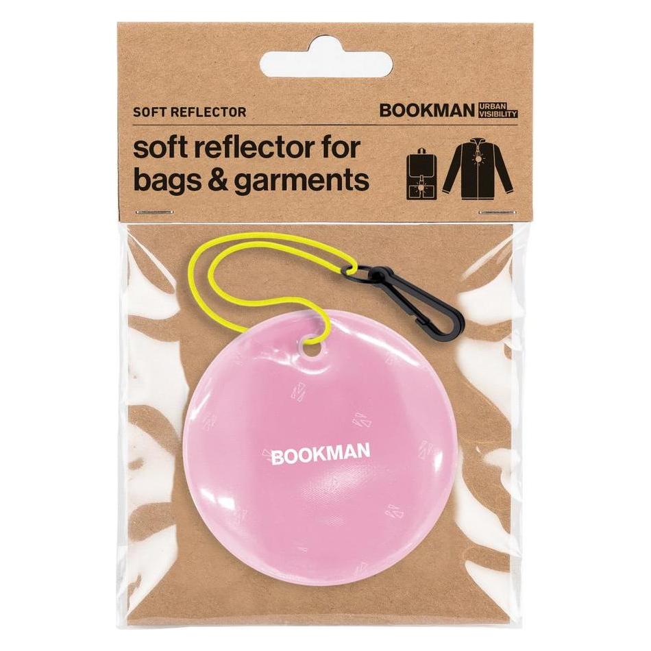 Bookman Hängender Reflektorkreisanhänger (54692678)