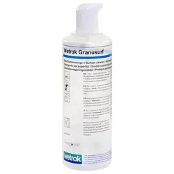 Wetrok Granusurf Schaumdispenser, leer, 450ml