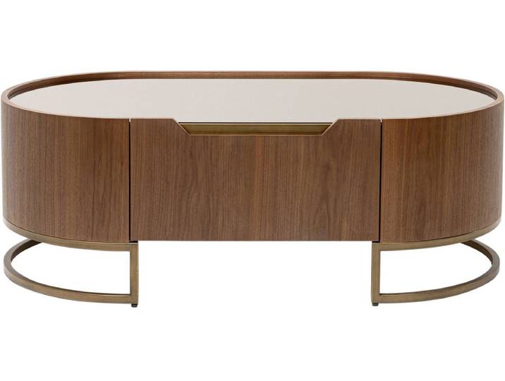 Salontafel Giorgio 130x70cm Kare Design