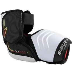 BAUER Vapor FLYPRO Intermediate Ellenbogenschoner | M