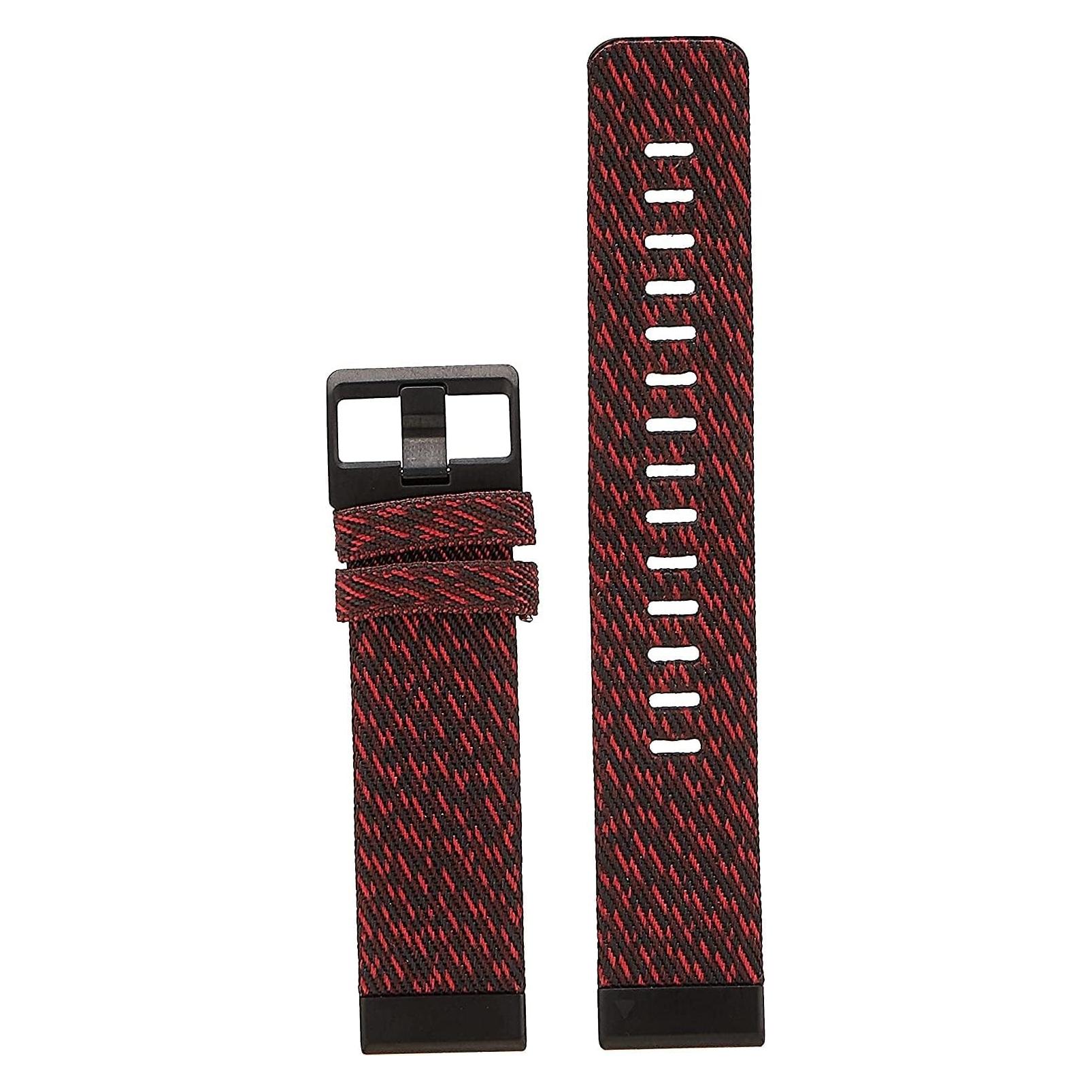Garmin QuickFit Armband (22 mm, Nylon) (010-12863-06)