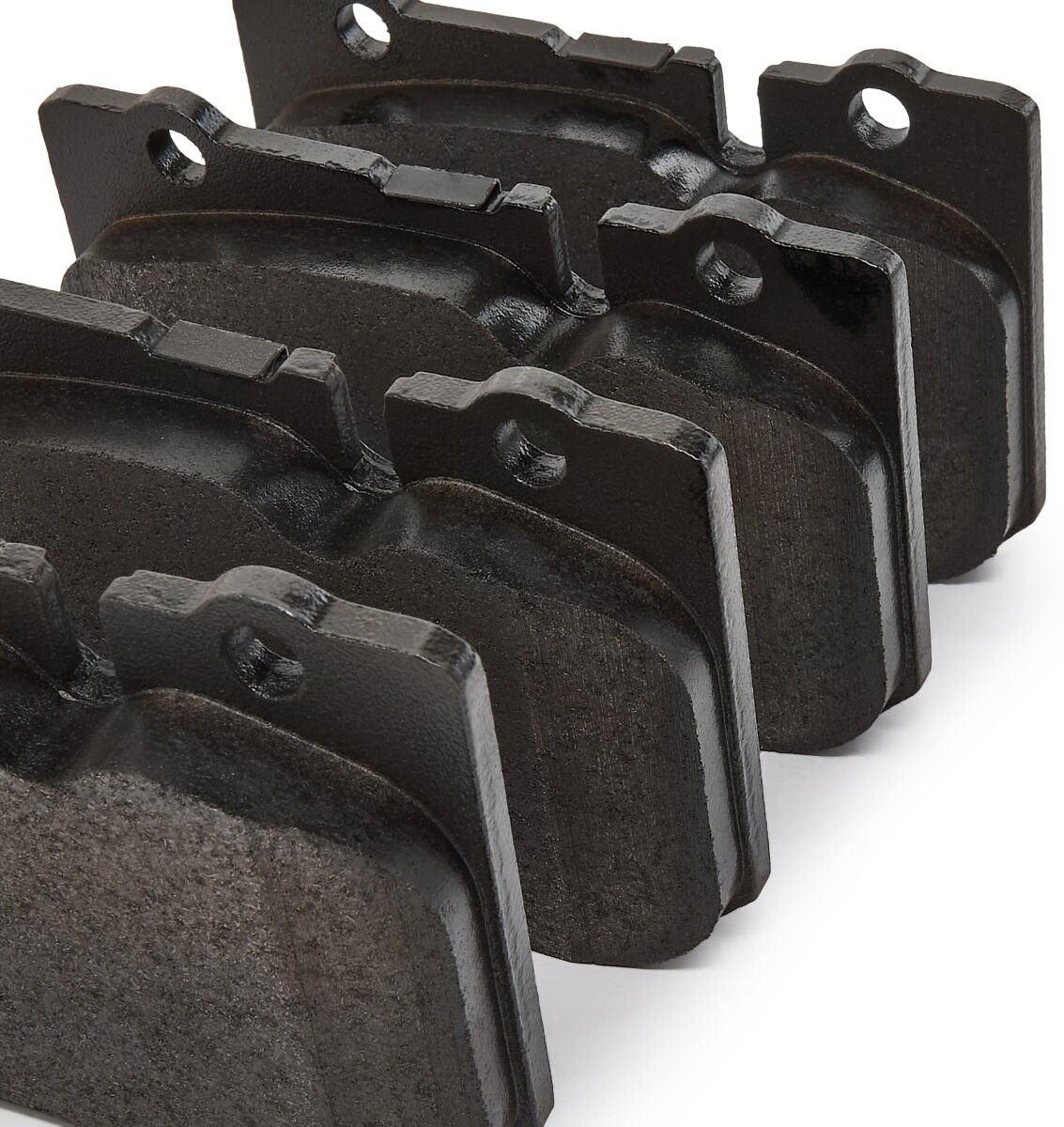 BREMBO P 83 039 Bremsbeläge