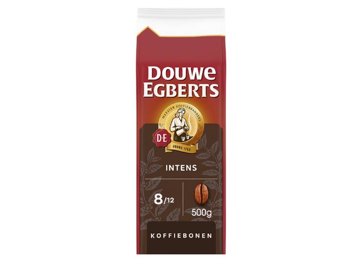 Douwe Egberts Intense Koffiebonen - 500 g