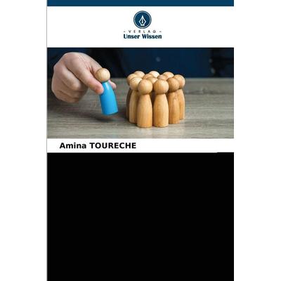 Systeme zur Unterstützung der Entscheidungsfindung, Taschenbuch von Amina Toureche, Verlag Unser Wissen, 978-620-9-21334-2