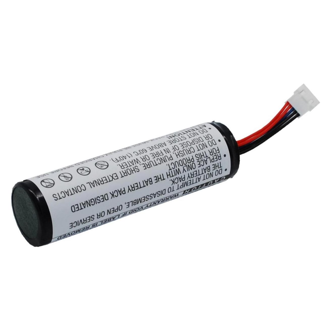 CoreParts Battery for Datalogic Scanner (MBXPOS-BA0067)