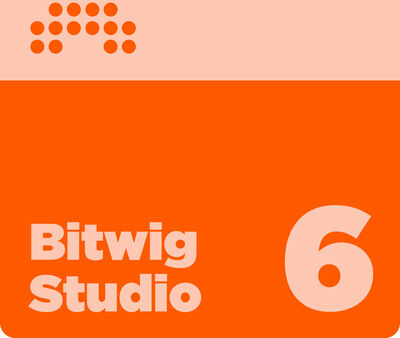 Bitwig Studio