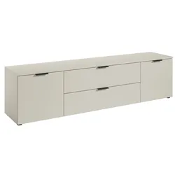 XORA TV-Lowboard LINZ - B/H/T ca. 180.00x46.50x40.00