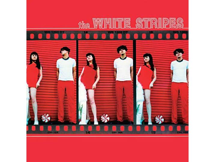 The White Stripes