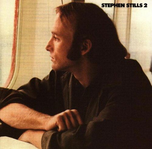 Stephen Stills - Stephen Stills 2 - Preis vom 18.10.2026 15:28:09 h