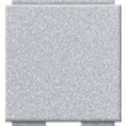 GIRA Blindabdeckung Aluminium 264526 1 St.