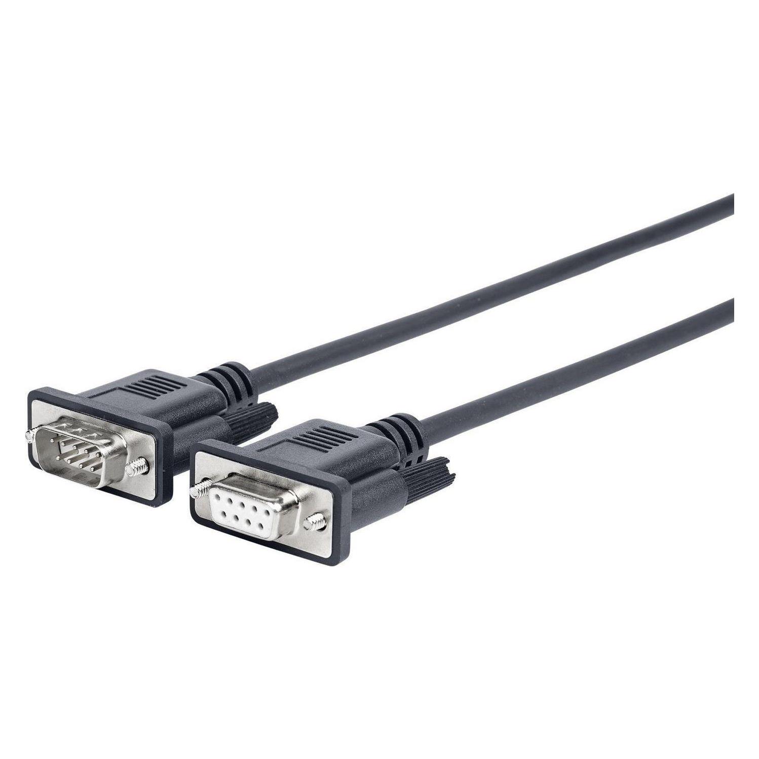 Vivolink Pro RS232 Cable M - F 10 M (10 m) (PRORS10)