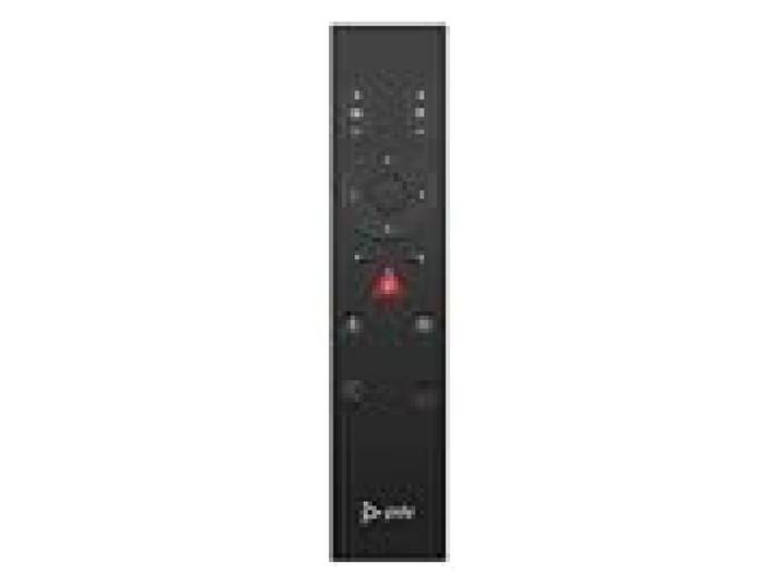 Poly Télécommande Studio BT pour Une Utilisation avec Polycom Studio